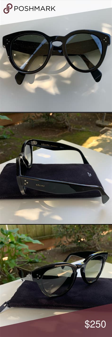 celine sunglasses 41049